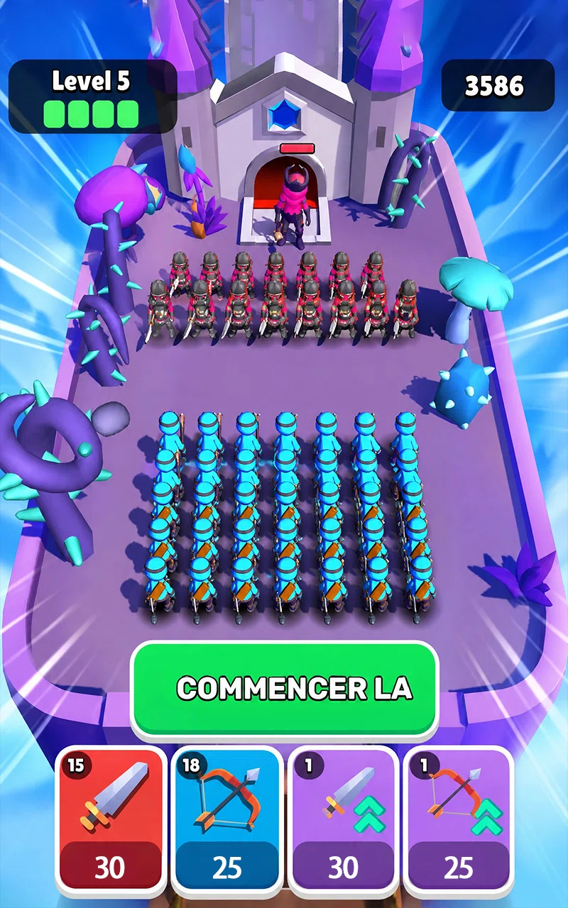 Moryvyn Host Clash raid scene
